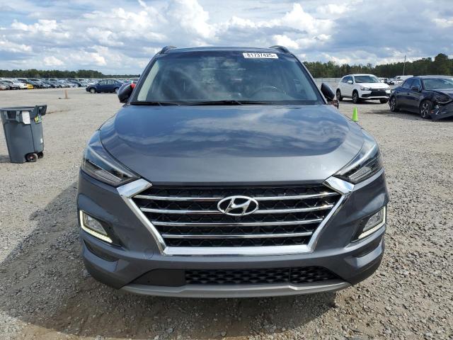 2021 HYUNDAI TUCSON LIMITED - KM8J33AL5MU284922