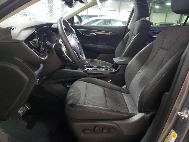 2022 BUICK ENVISION P LRBAZLR40ND050073