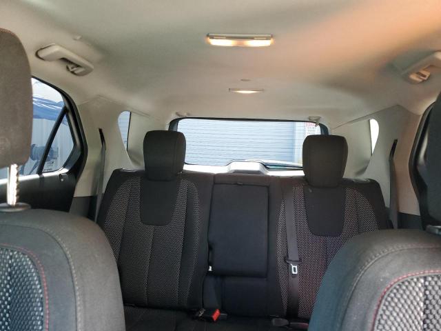 2015 CHEVROLET EQUINOX LT 2GNALBEK3F6143257