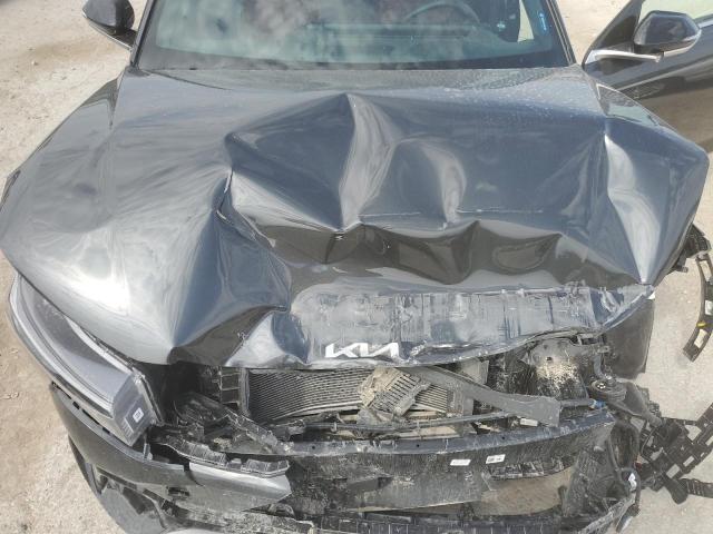 2025 KIA K4 GT-LINE TURBO 3KPFW4DC4SE119801