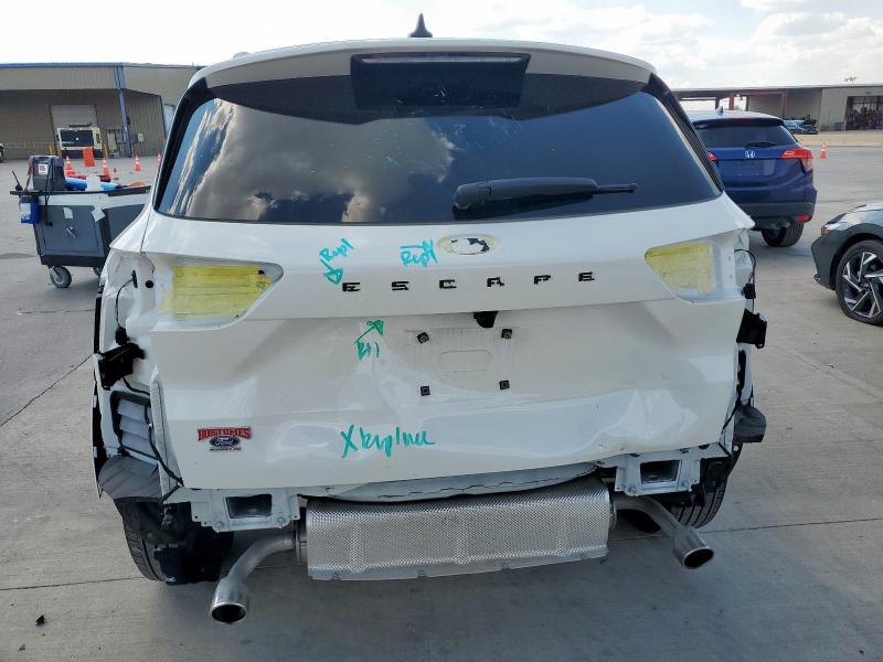 2024 FORD ESCAPE ST LINE 1FMCU0MN7RUA80549