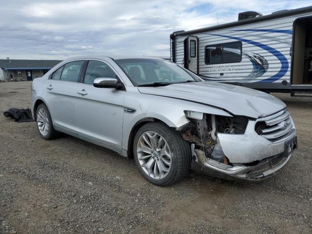 2014 FORD TAURUS LIM - 1FAHP2F82EG176687