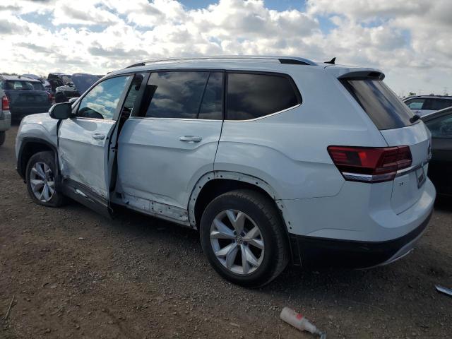 2018 VOLKSWAGEN ATLAS SE - 1V2DR2CA7JC511128
