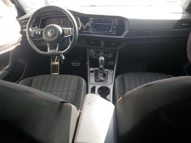 2019 VOLKSWAGEN JETTA GLI - 3VW6T7BU0KM180751