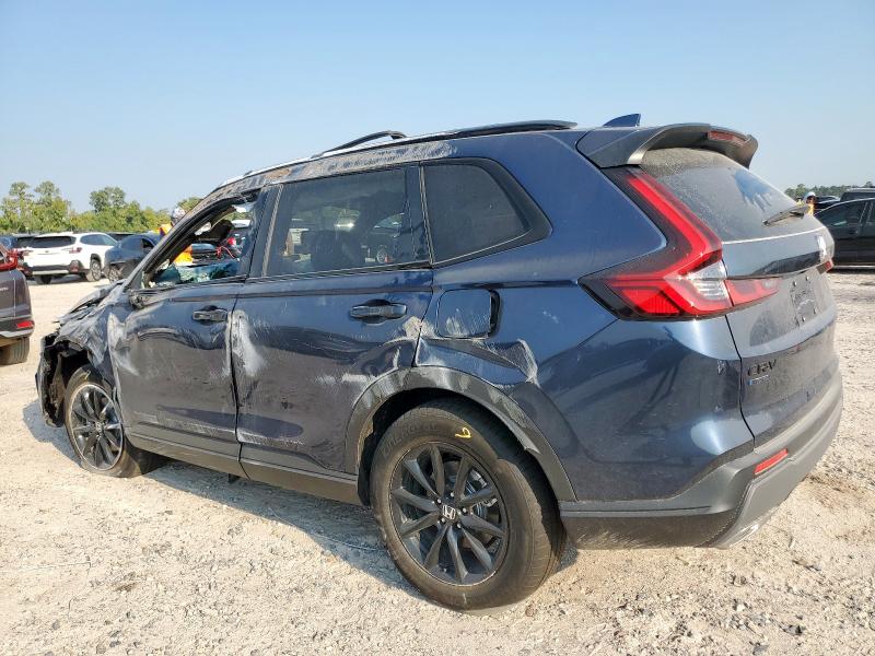 2026 HONDA CR-V SPORT - 7FARS5H5XTE006087