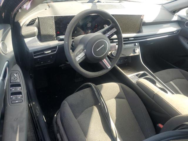 2024 HYUNDAI SONATA SEL KMHL64JA2RA392573