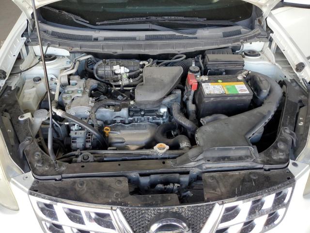2013 NISSAN ROGUE S - JN8AS5MT9DW027513