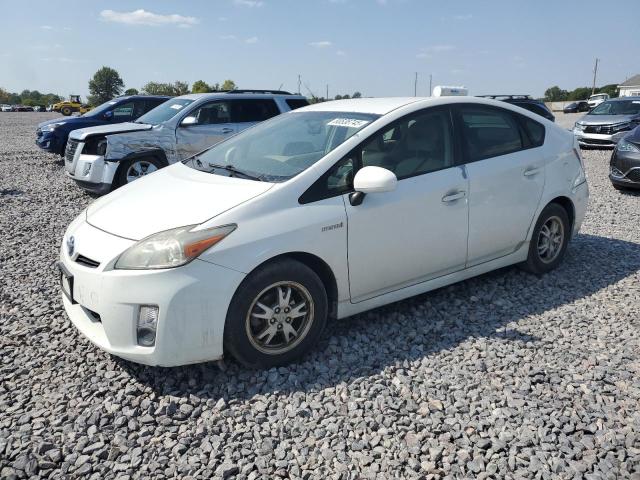 Global Auto Auctions: 2010 TOYOTA PRIUS