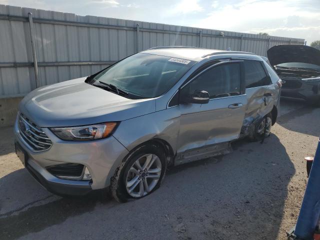 2020 FORD EDGE SEL - 2FMPK4J91LBA45914