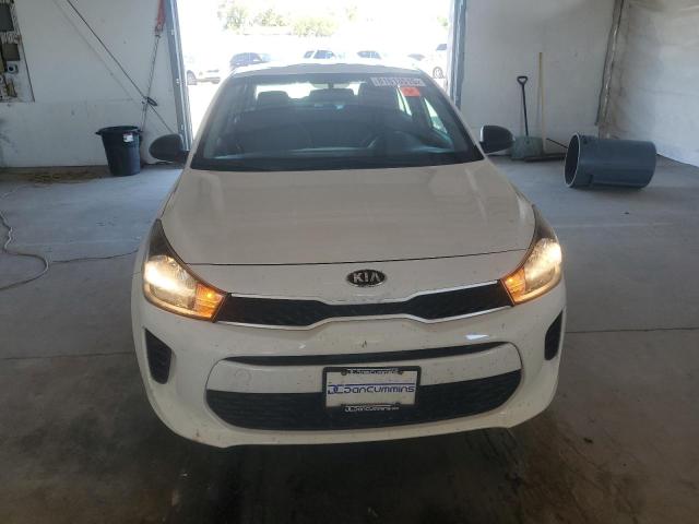 2018 KIA RIO LX #3287512997