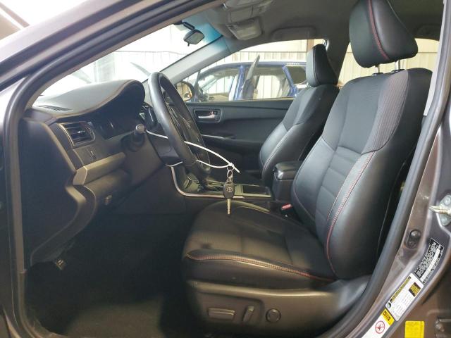 2017 TOYOTA CAMRY LE 4T1BF1FK0HU814946