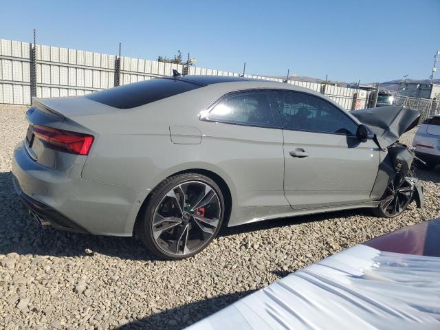 2021 AUDI S5 PRESTIG WAUR4AF5XMA023397