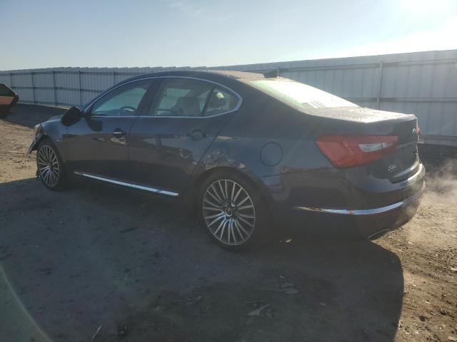 2015 KIA CADENZA PREMIUM KNALN4D78F5174579