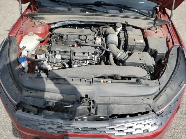 2021 KIA K5 LX 5XXG24J28MG002969