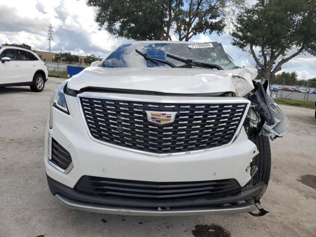 2020 CADILLAC XT5 PREMIU 1GYKNCRS6LZ142749