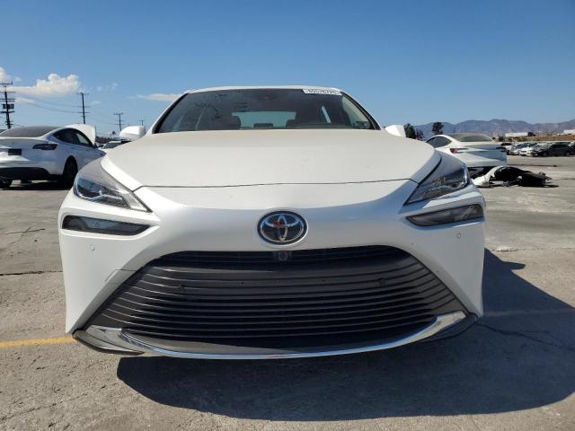 2023 TOYOTA MIRAI XLE JTDAAAAA3PA009925