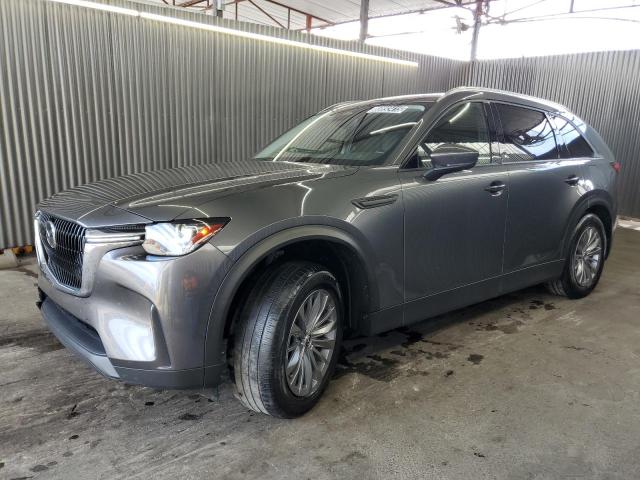 2024 MAZDA CX-90 PREFERRED JM3KKBHD9R1133389