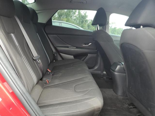 2023 HYUNDAI ELANTRA SE - KMHLS4AG5PU462546