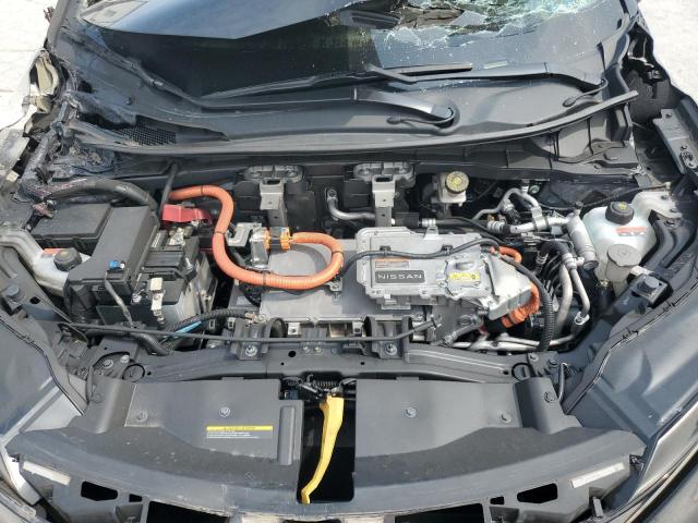 2023 NISSAN ARIYA EVOL JN1DF0BB1PM701991