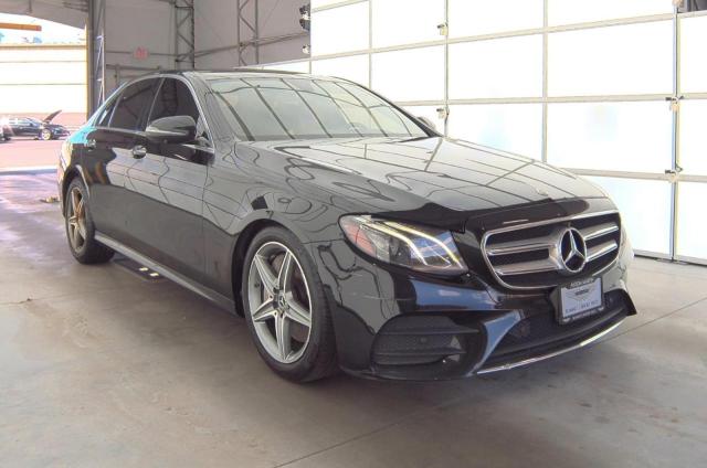 2019 MERCEDES-BENZ E 300 4MAT WDDZF4KB6KA566954
