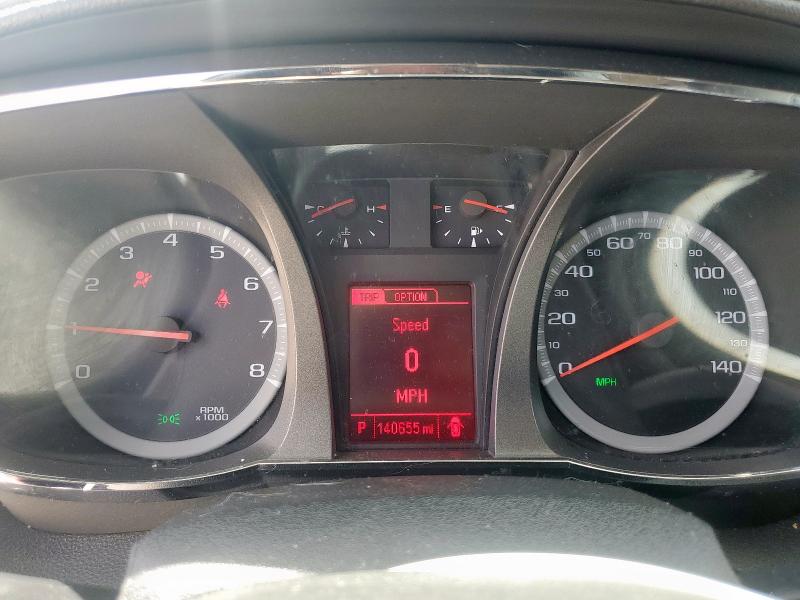 2017 GMC TERRAIN SLT 2GKALPEK2H6326520