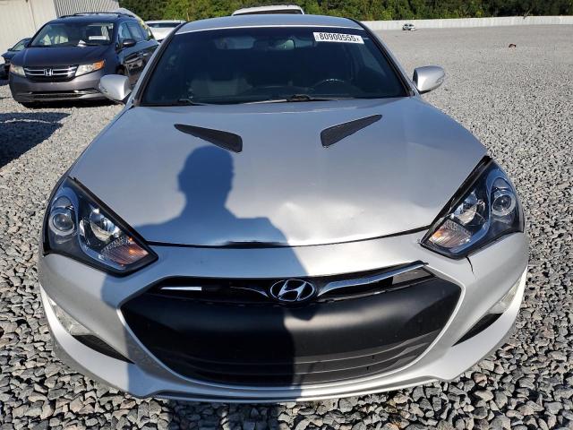 2015 HYUNDAI GENESIS CO KMHHT6KJXFU128133