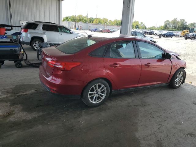 2016 FORD FOCUS SE #3260668656