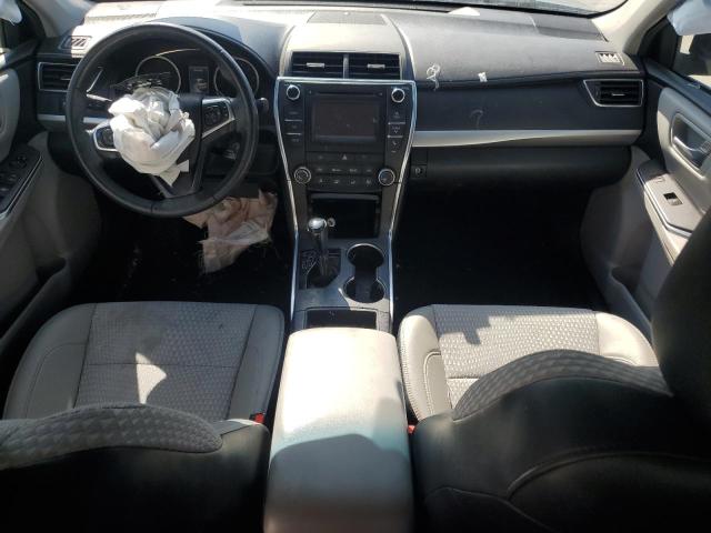 2015 TOYOTA CAMRY LE - 4T1BF1FK8FU960640
