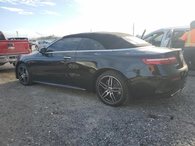 2019 MERCEDES-BENZ E 450 WDD1K6HB9KF115600