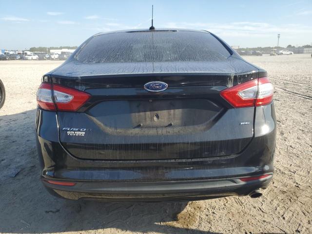 2015 FORD FUSION SE #3302885911