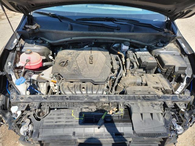 2023 KIA SPORTAGE E - 5XYK33AF2PG120732