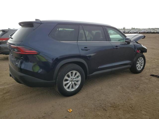 2025 TOYOTA GRAND HIGHLANDER LE 5TDACAB59SS058909