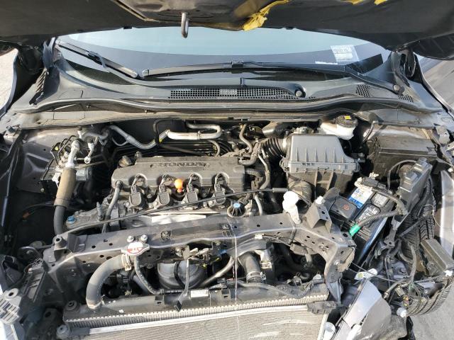 2020 HONDA HR-V LX - 3CZRU6H31LG701007