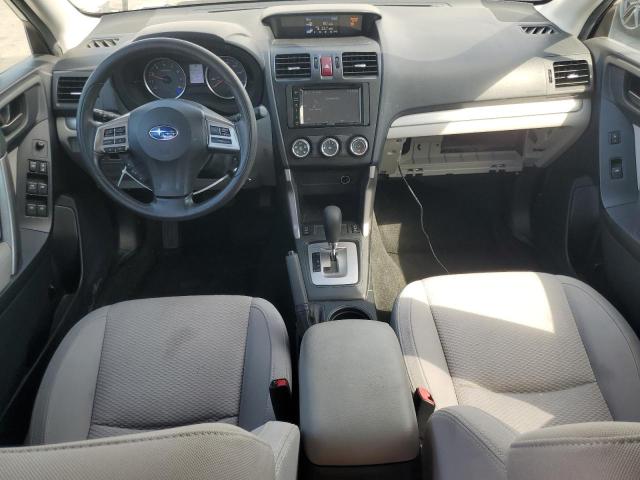 2015 SUBARU FORESTER 2.5I PREMIUM - JF2SJADC7FH810706