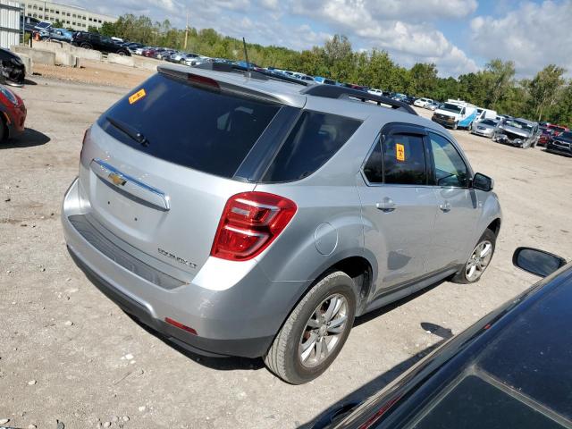 2016 CHEVROLET EQUINOX LT - 2GNFLFEK6G6199921
