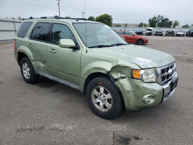 2009 FORD ESCAPE HYBRID #3283986824