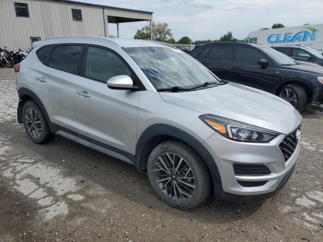 2019 HYUNDAI TUCSON LIM - KM8J3CAL1KU985342