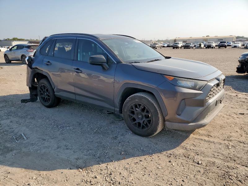 2019 TOYOTA RAV4 LE - JTMH1RFV0KD014399