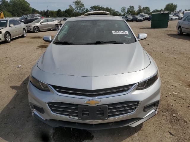 2016 CHEVROLET MALIBU LT 1G1ZE5ST5GF313252