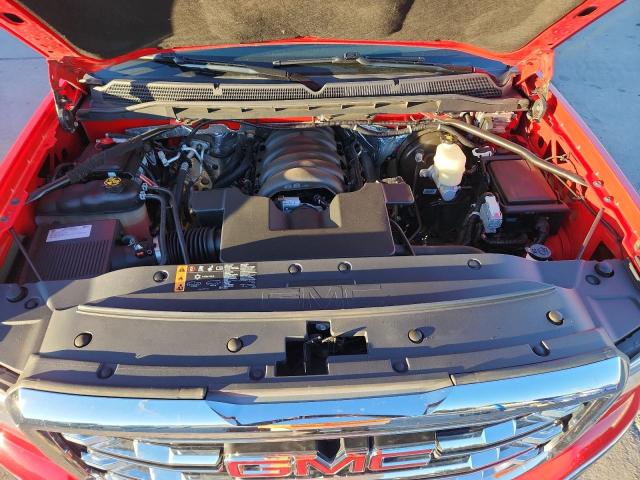 2017 GMC SIERRA K1500 SLT #3294854750