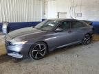 2019 HONDA ACCORD SPORT - 1HGCV1F37KA030293