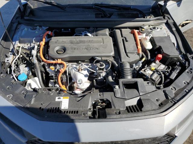 2025 HONDA ACCORD HYBRID SPORT 1HGCY2F57SA026310