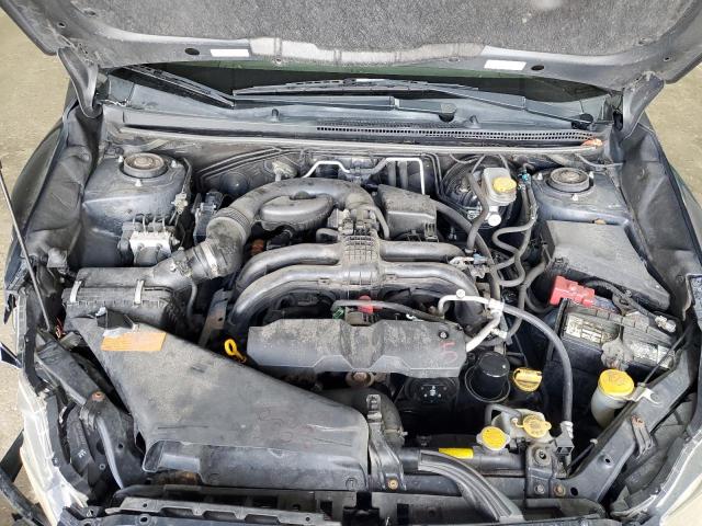 2014 SUBARU XV CROSSTR - JF2GPAVC8EH345161