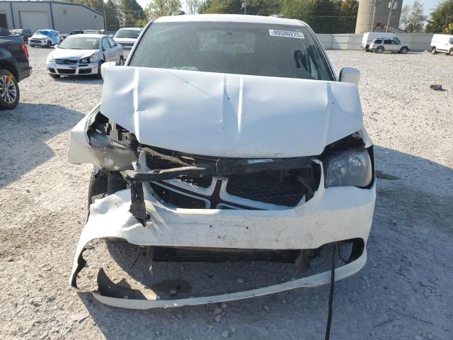 2017 DODGE GRAND CARA - 2C4RDGEG6HR699632