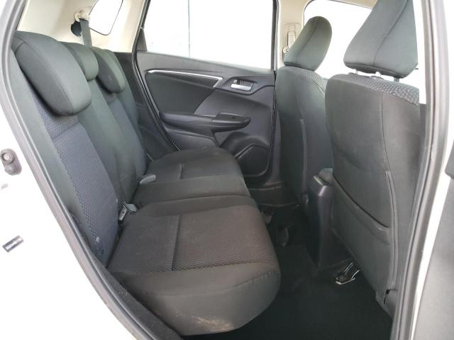 2019 HONDA FIT LX 3HGGK5H44KM717290