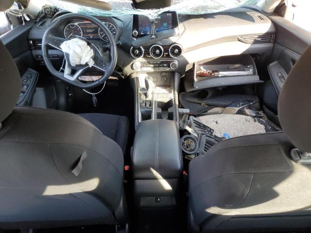 2023 NISSAN SENTRA SV 3N1AB8CV4PY324608