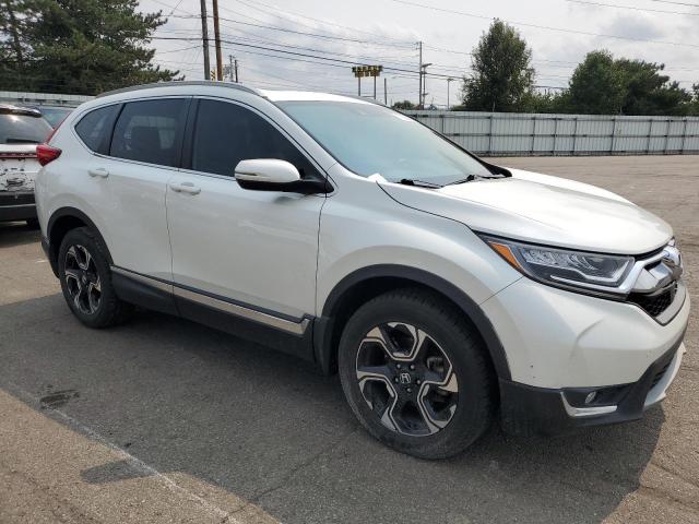 2018 HONDA CR-V TOURING 2HKRW2H99JH623903