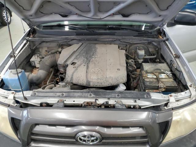 2008 TOYOTA TACOMA ACC #3235802773