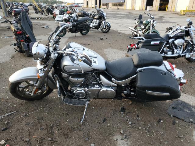 2019 SUZUKI VL1500 B JS1VY56A1K2100220