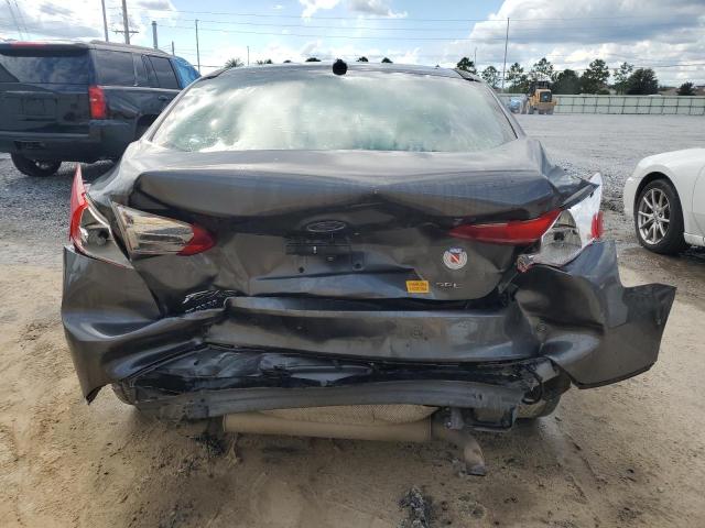 2017 FORD FOCUS SEL 1FADP3H29HL289254